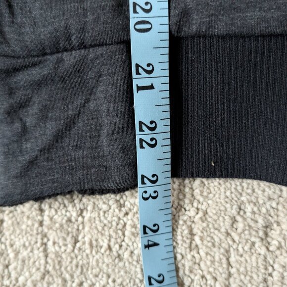 Prana Polar Escape fleece reversible bomber jacket - Picture 12 of 12